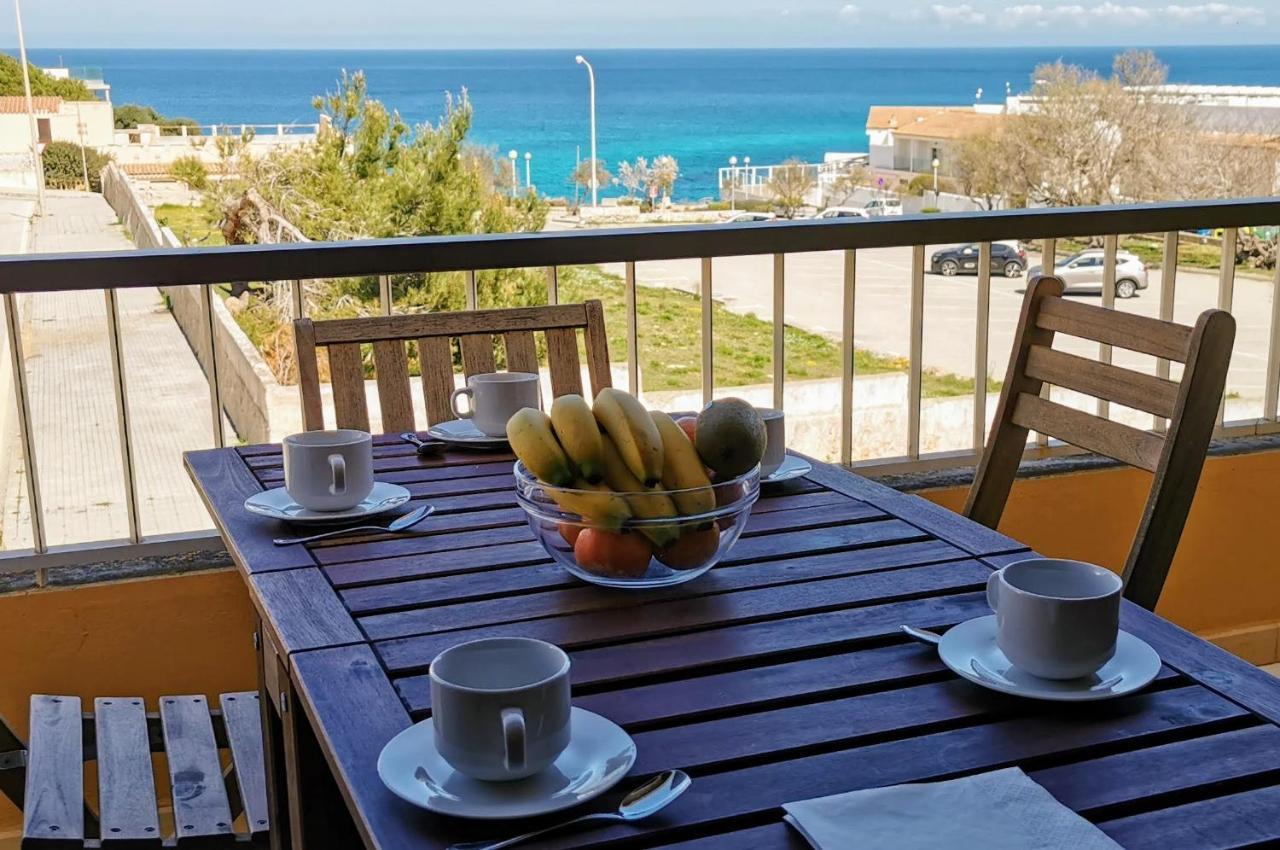 Cala Mesquida Apartment Cala Mesquida  Exterior photo